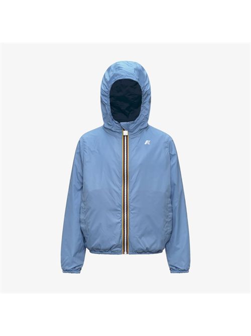 Jacket boy blue K-WAY | K61314W///C52